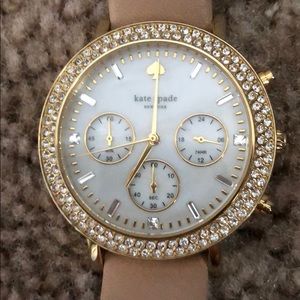 Kate spade watch